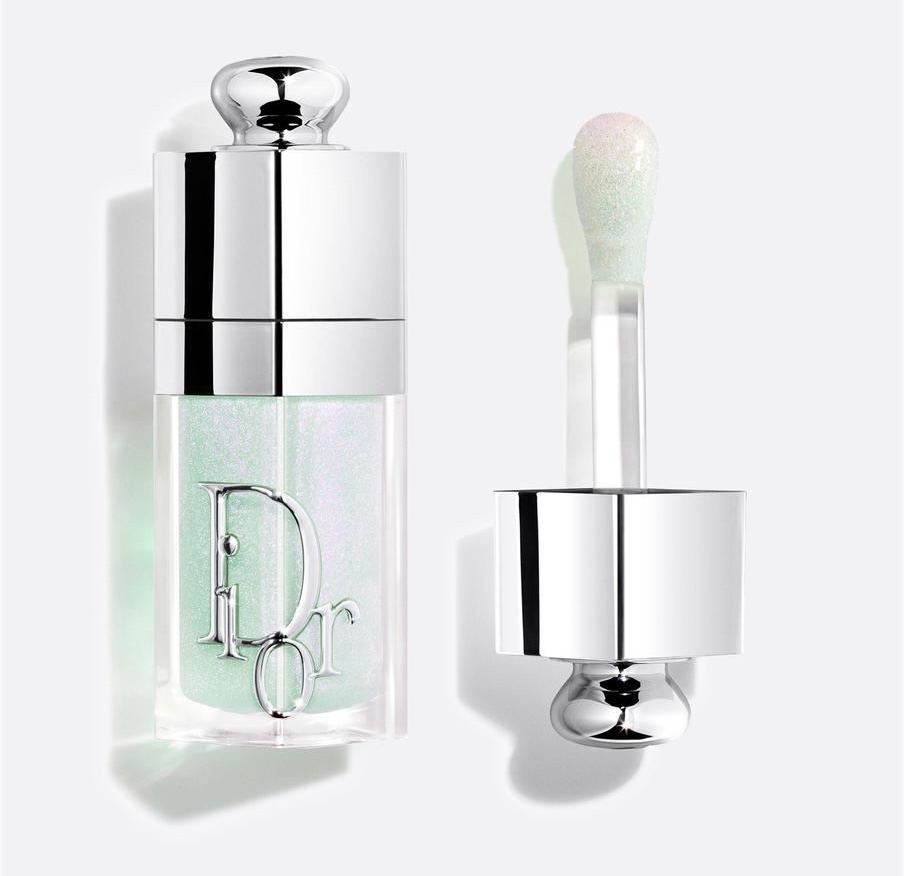 Dior Beauty 誘惑煥彩潤唇油 6ml