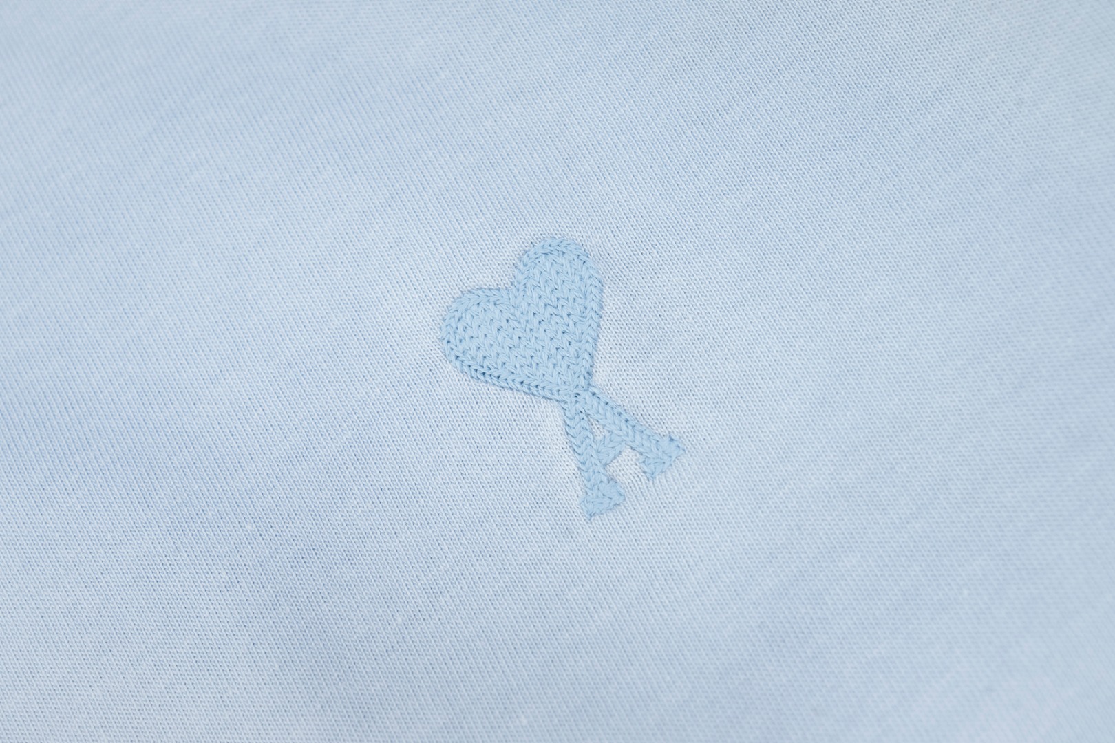 Ami Paris Ami de Coeur T-shirt