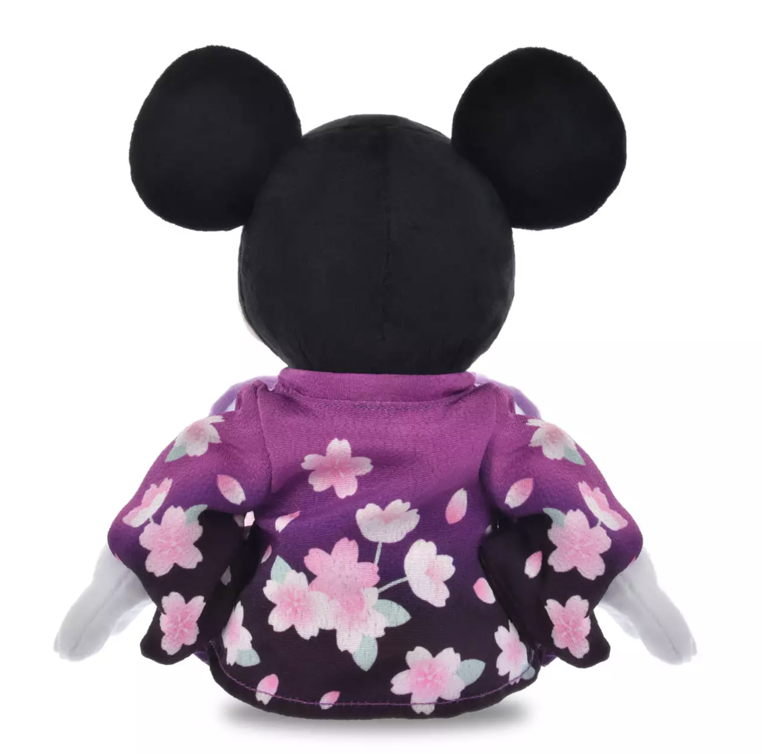 預訂 Sakura COllection 2026 櫻花和服 吊飾 公仔 Mickey Minnie 
