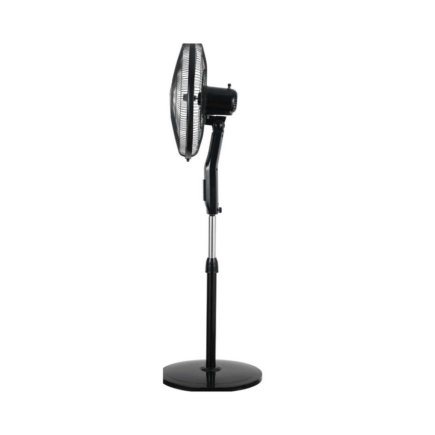 Faber 18" Viento Stand Fan VIENTO 1808BK