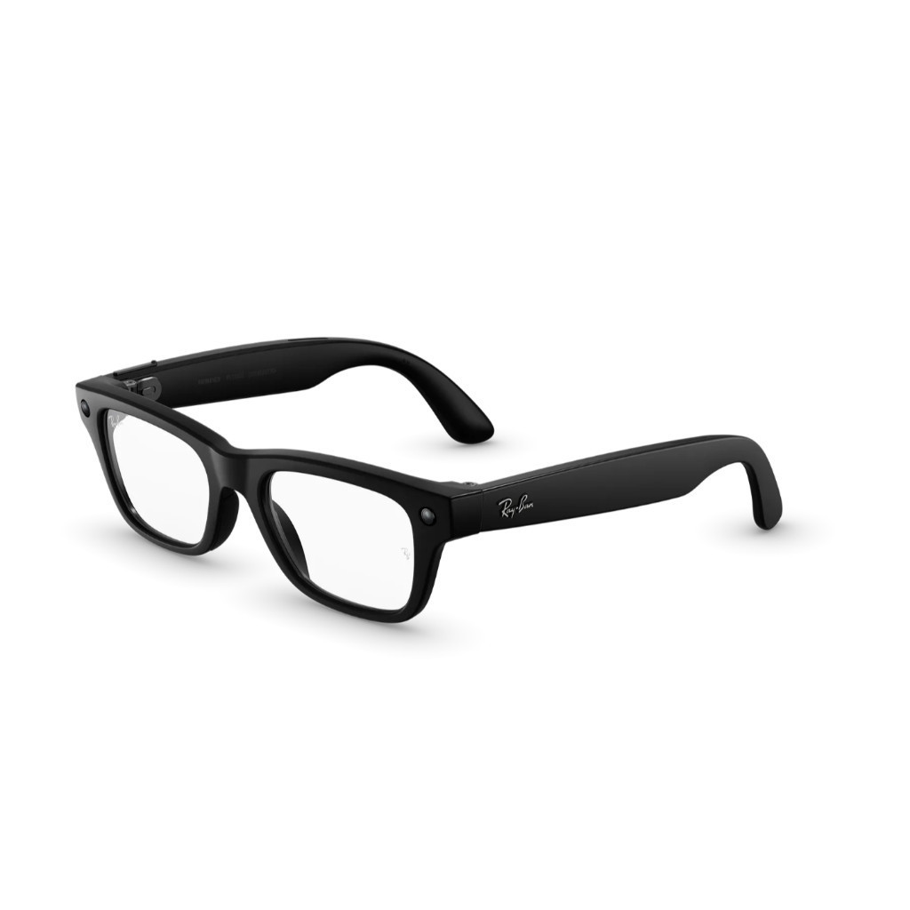 (🔥NEW RELEASE🔥) Rayban Meta Smart Glass Blayzer Optics Generation 2 32GB (Brand New Full Set)