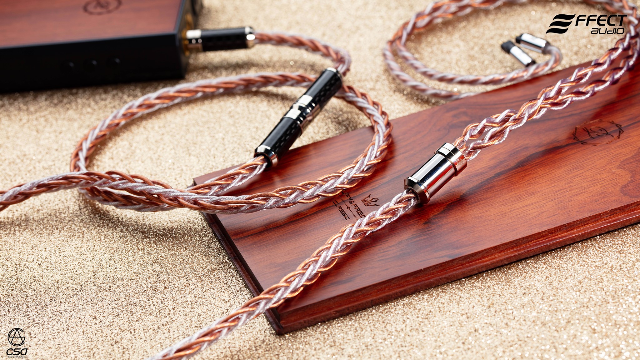 LUXURY & PRECISION P6 PRO 至高聽感分立R2R便攜播放機