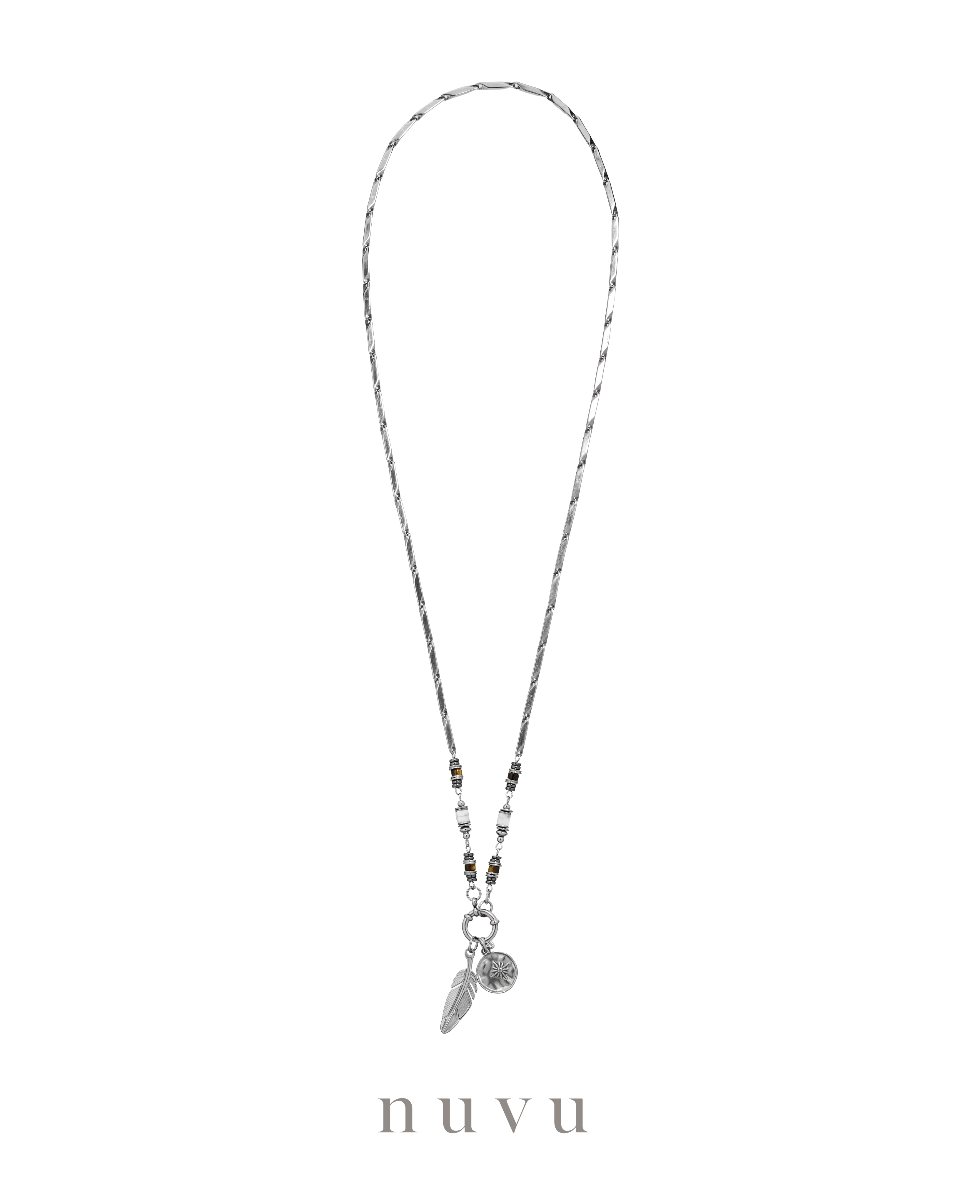 Beyond Limits Necklace