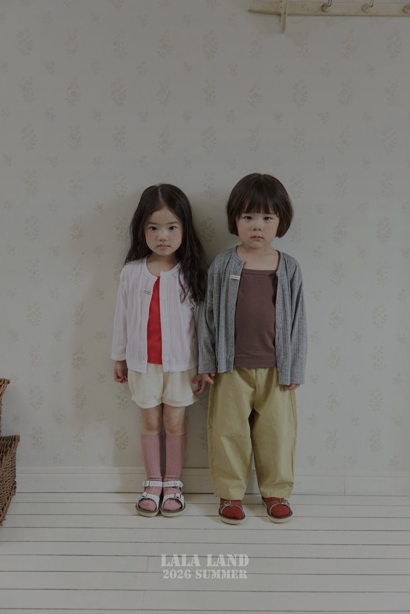 🇰🇷Lalaland kids 外套