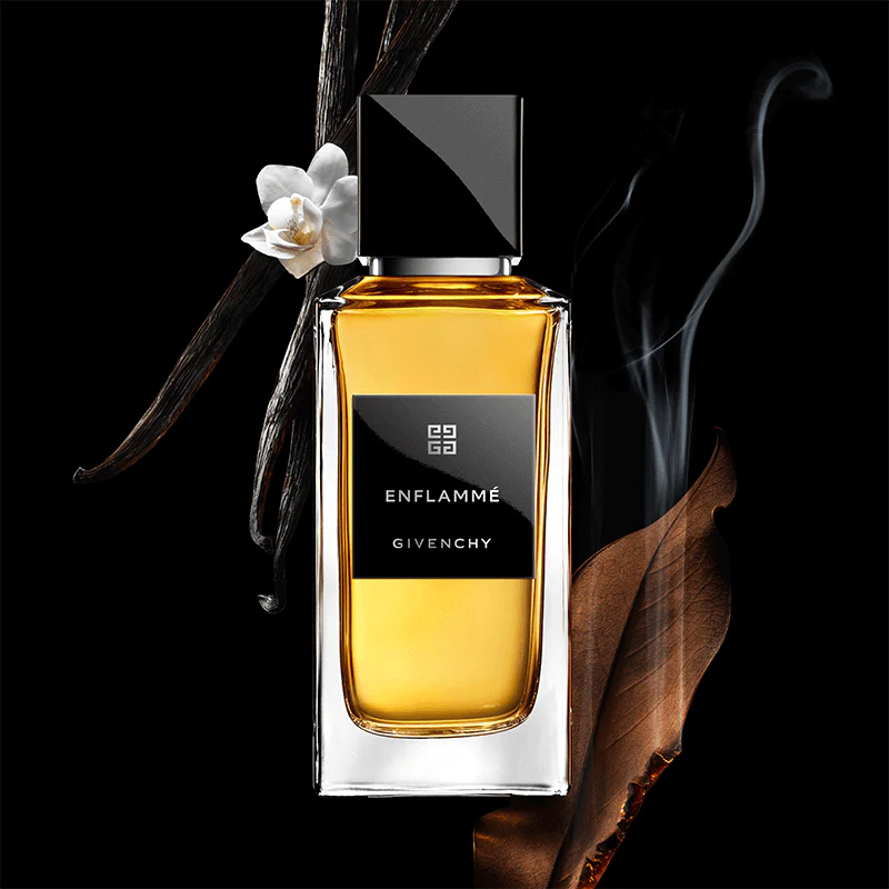 Enflamme - Givenchy