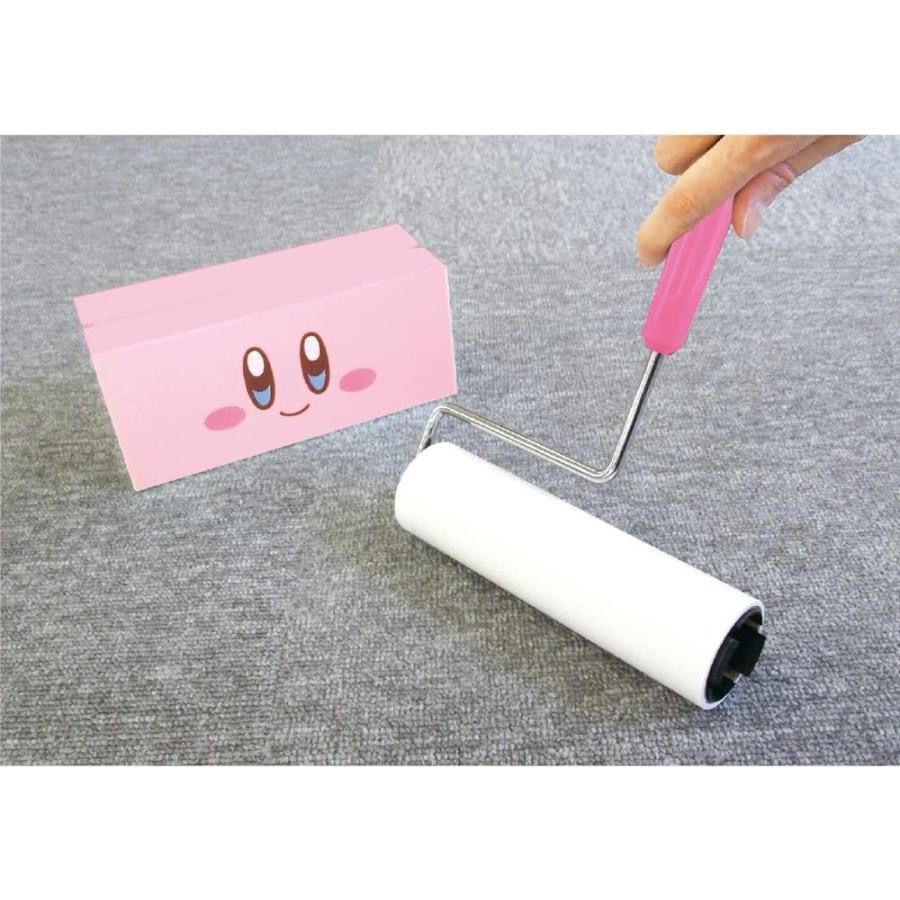 📦訂購 日本代購 星之卡比 星のカービィ Kirby 除塵轆