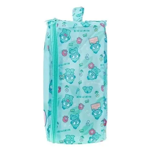 現貨🐱| Sanrio Hangyodon [觸控手機斜揹錢包/可摺式購物袋/多用途收納袋/衣物收納袋]