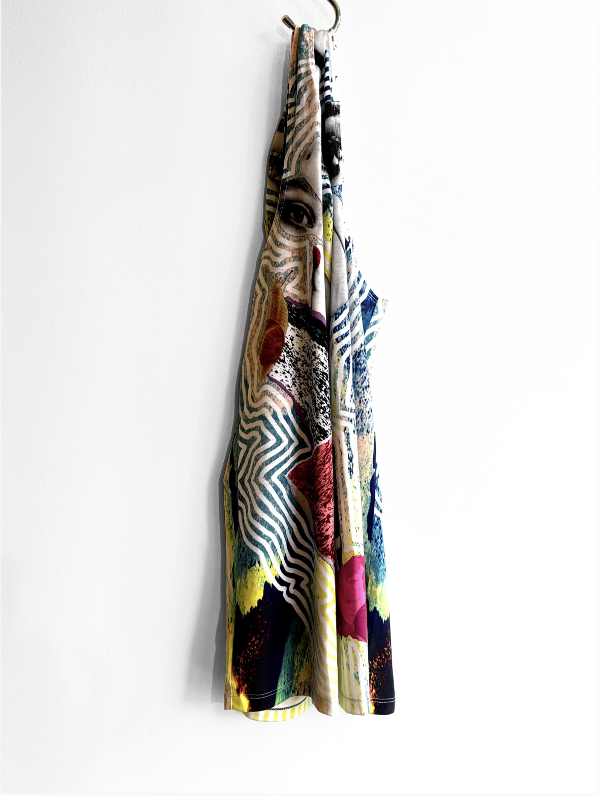 Conversation I - Statement Top