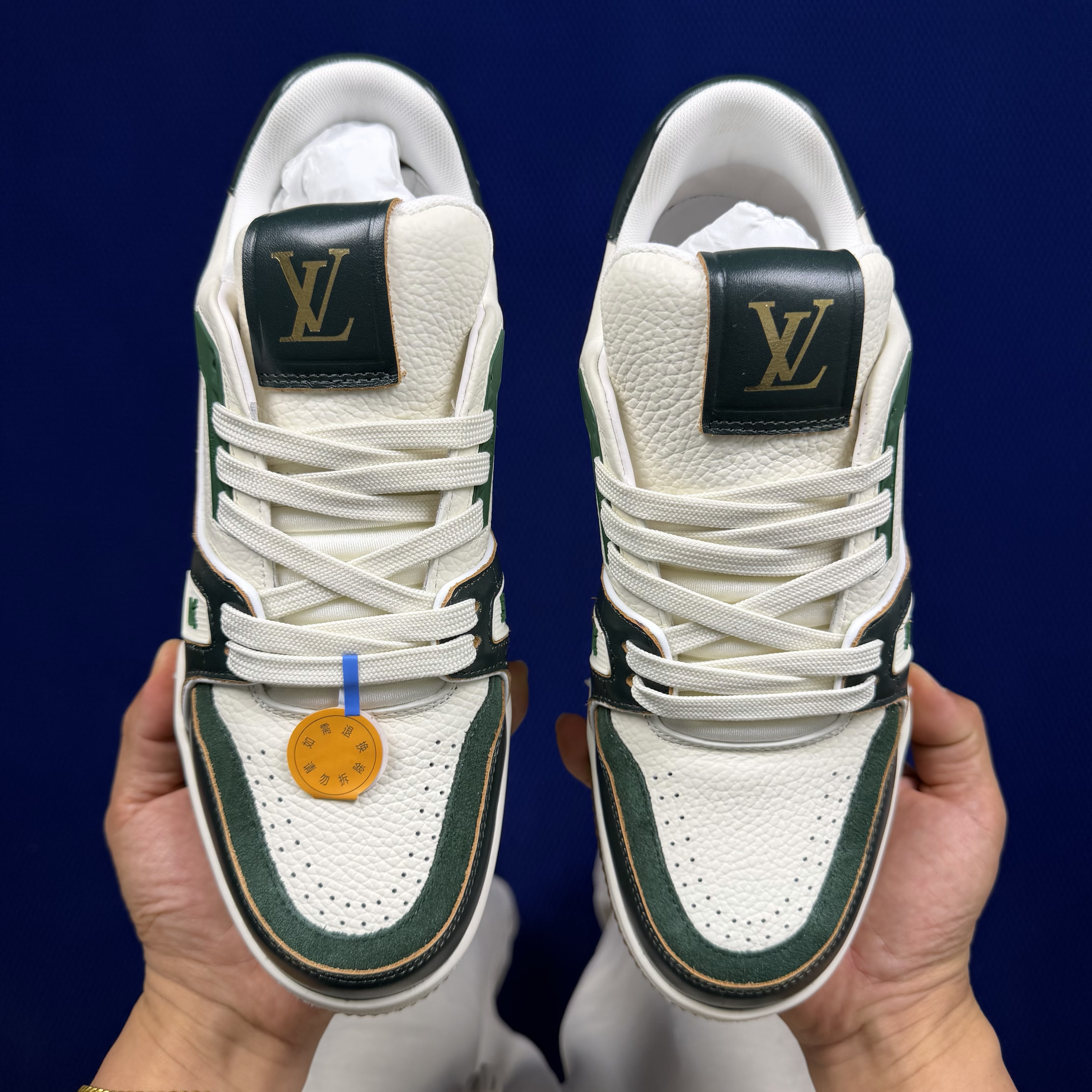 Louis Vuitton LV Trainer