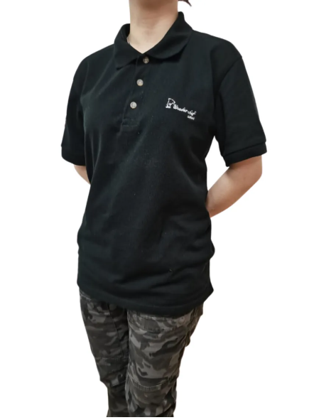 Wonder Chef T-Shirt (Black)