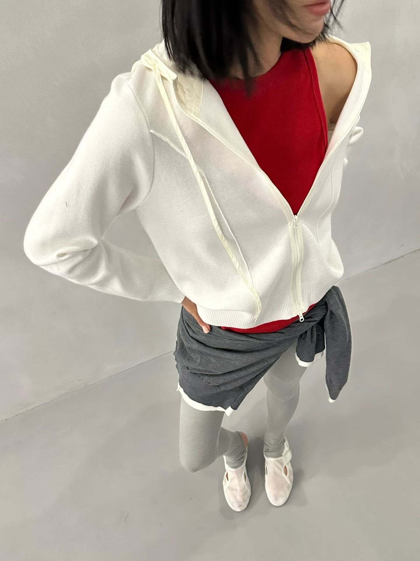 (2026SS) MAISONSTAFF - JK