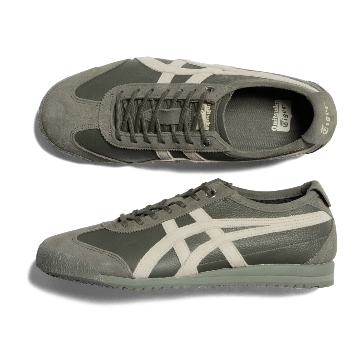 Onitsuka Tiger MEXICO 66 SD VIN