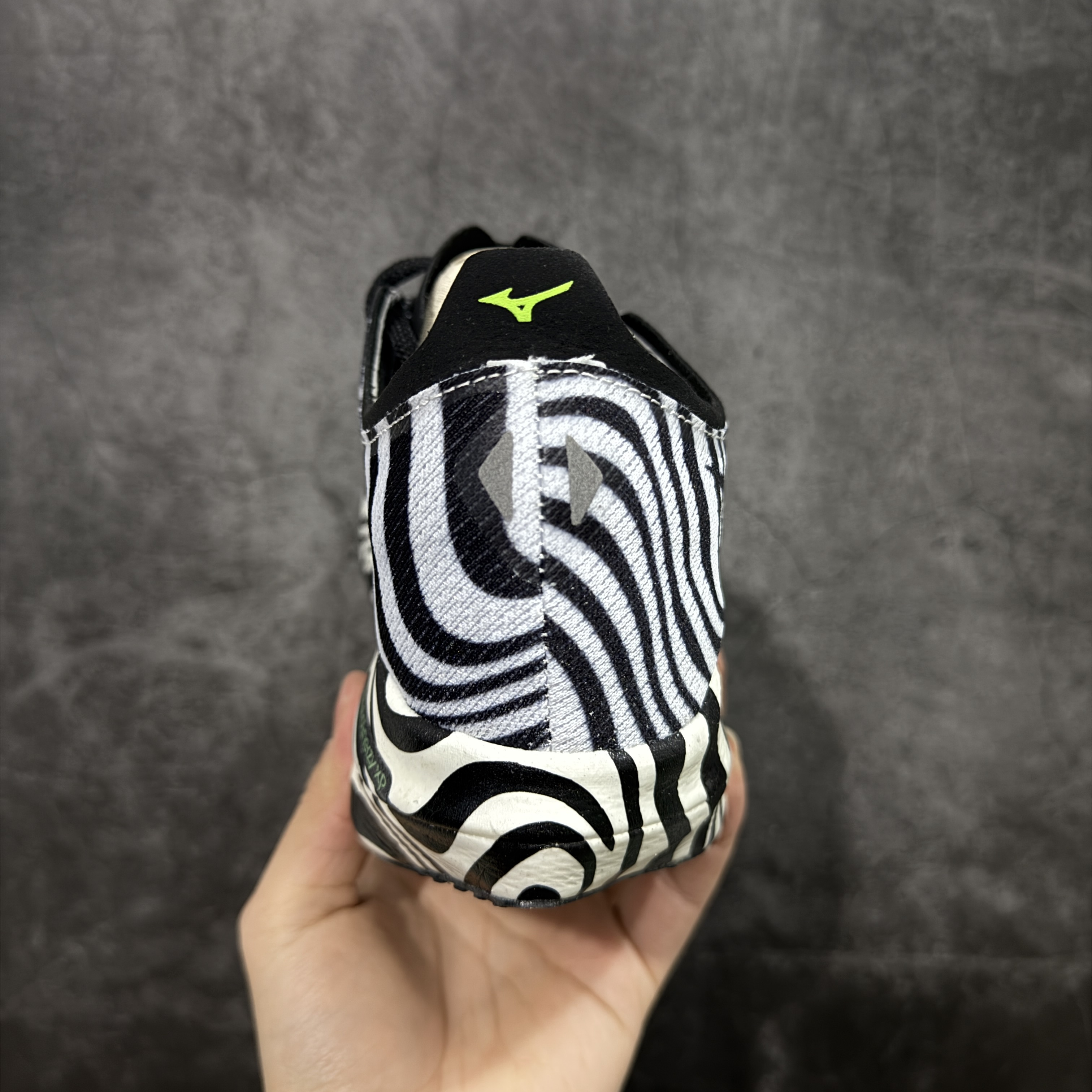 Mizuno Wave Rebellion Pro 3