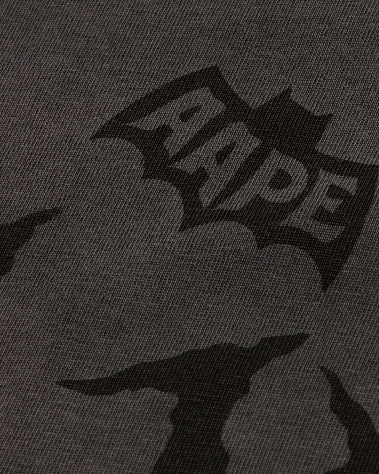 AAPEUNVS tee (10001X) 寬鬆版