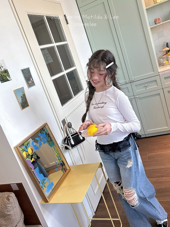 🇰🇷Matilda&Lee pants