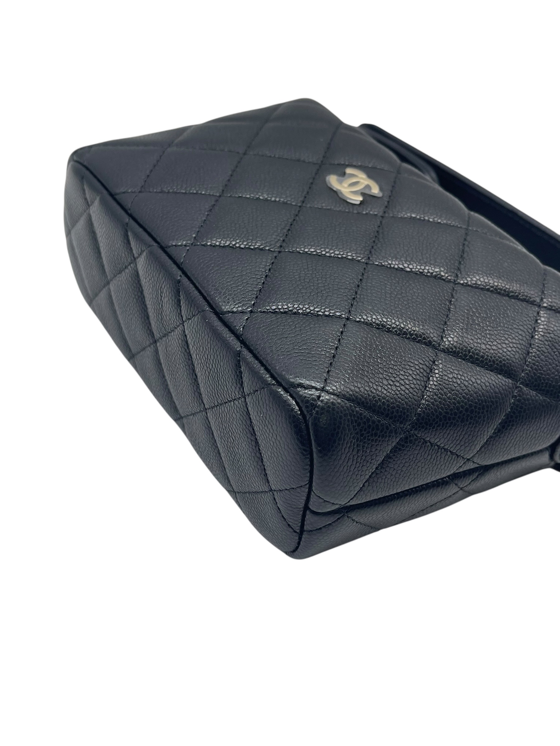 Pre-owned Chanel Hobo Bag / Product Code: 072501
