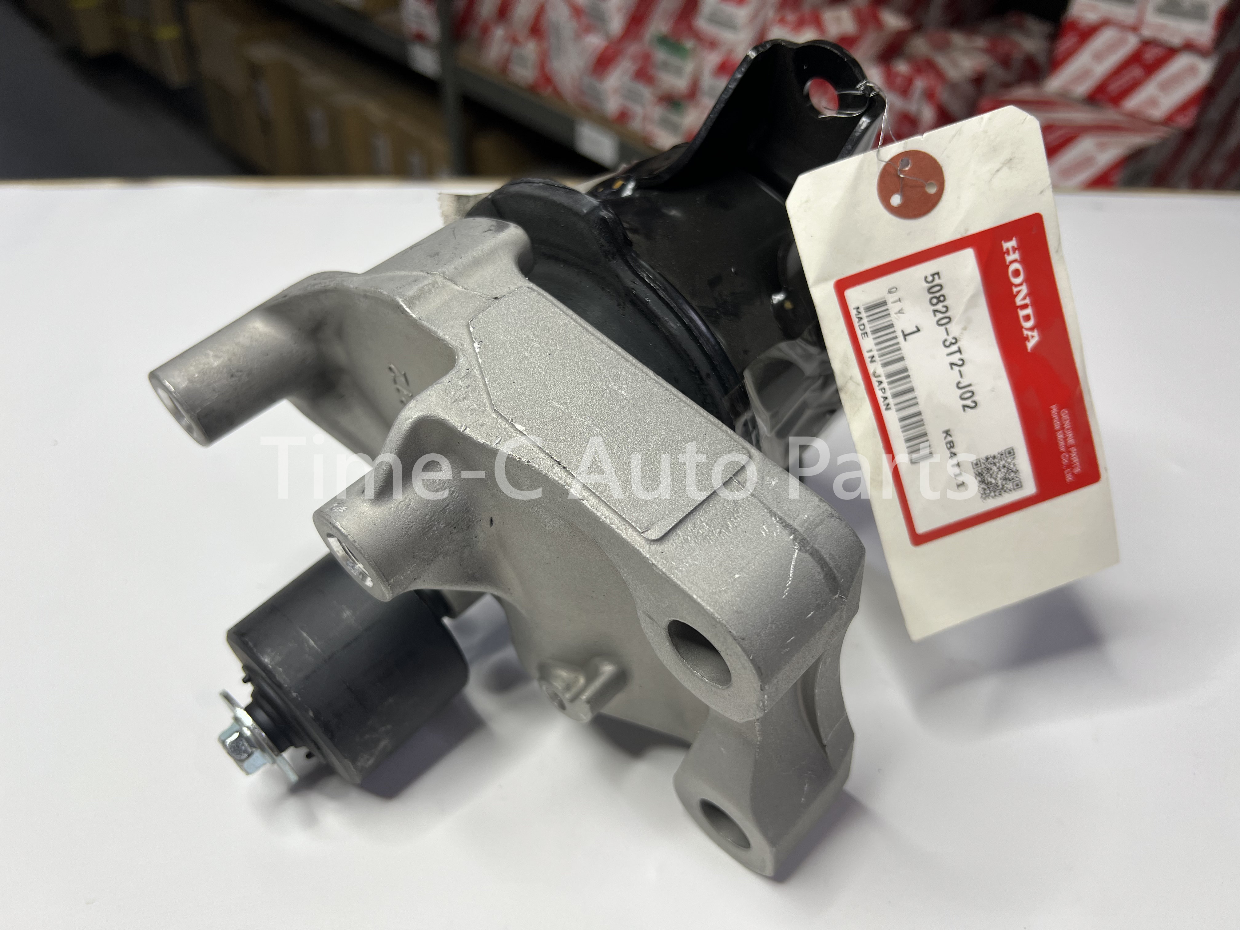 右機器膠 50820-3T2-J02 - Honda Stepwgn