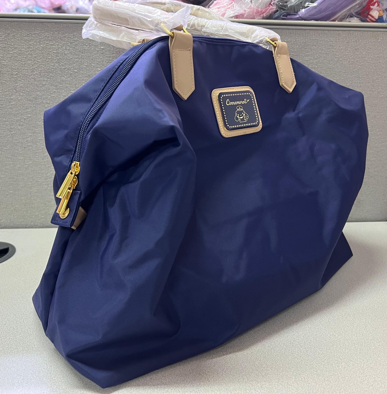 🎌日本直送🎌玉桂狗 防水物料側孭袋