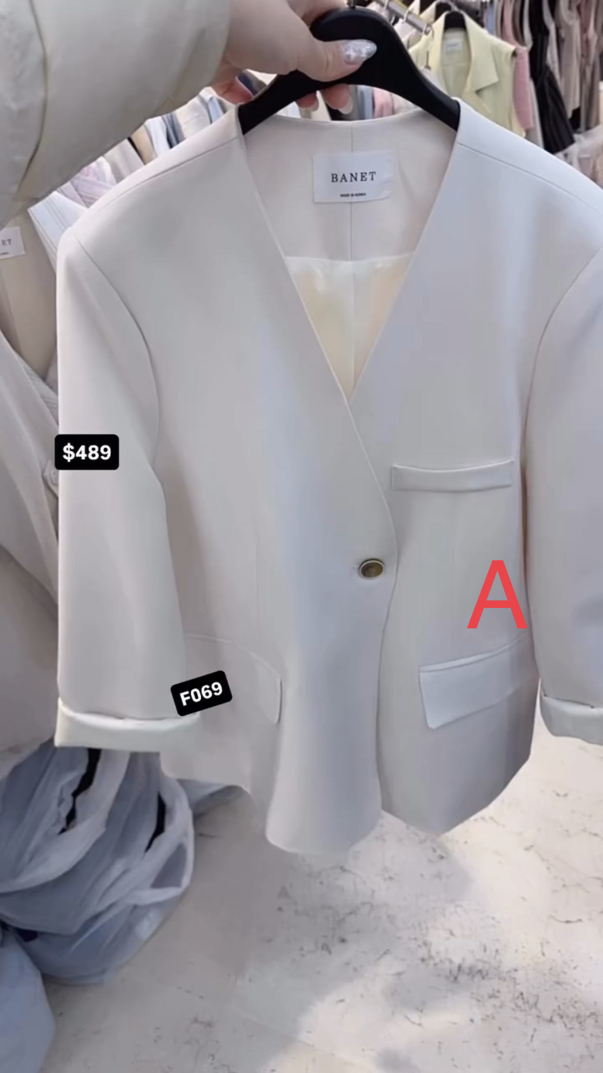 🇰🇷🇰🇷韓國連線2/4🔥🔥11075#F069