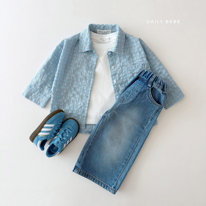 🇰🇷Dailybebe pants