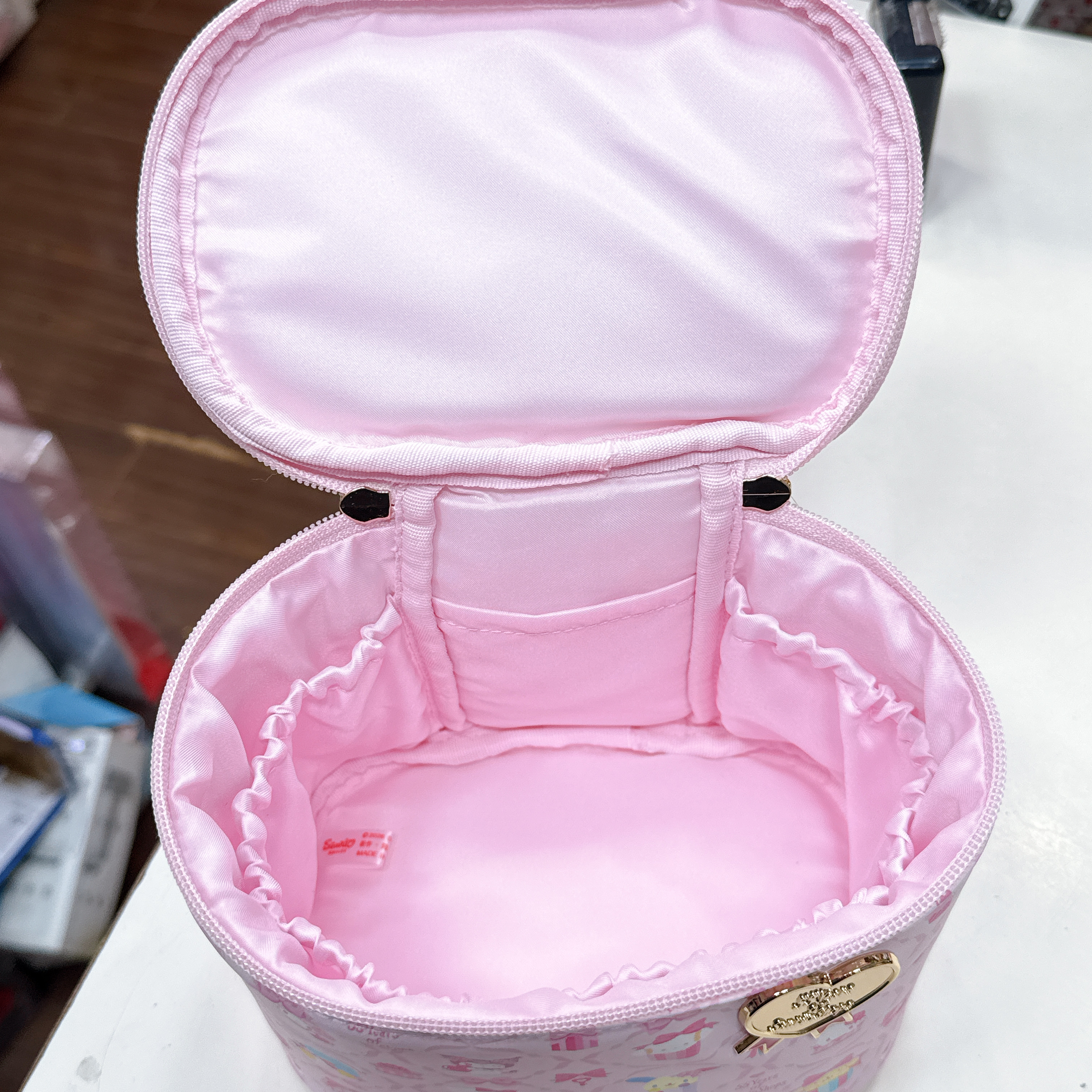 日本版Sanrio shop 55週年系列商品