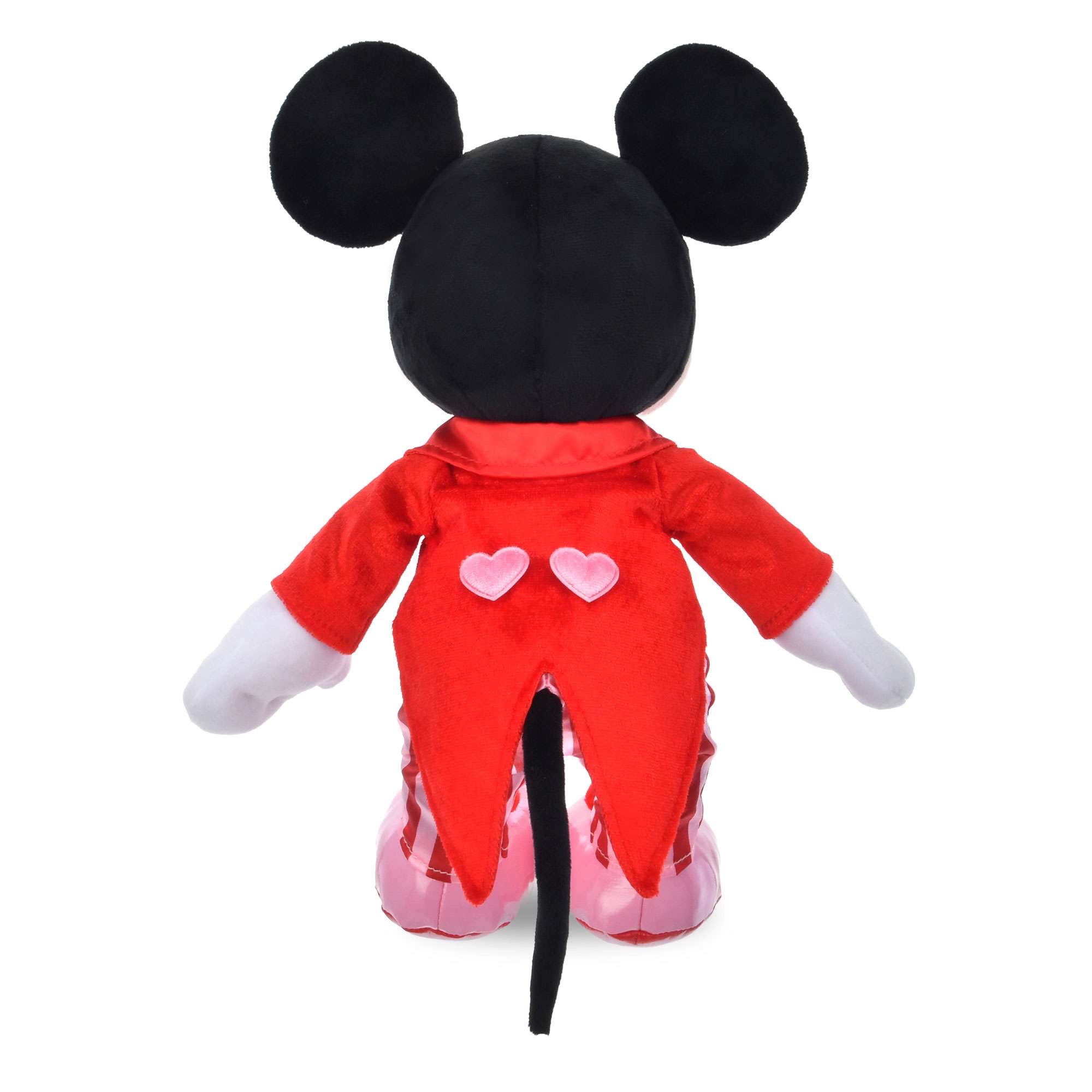 ✈️日本直送🇯🇵預訂🛍日本迪士尼DISNEY Full of love 公仔（ Mickey / Minnie )