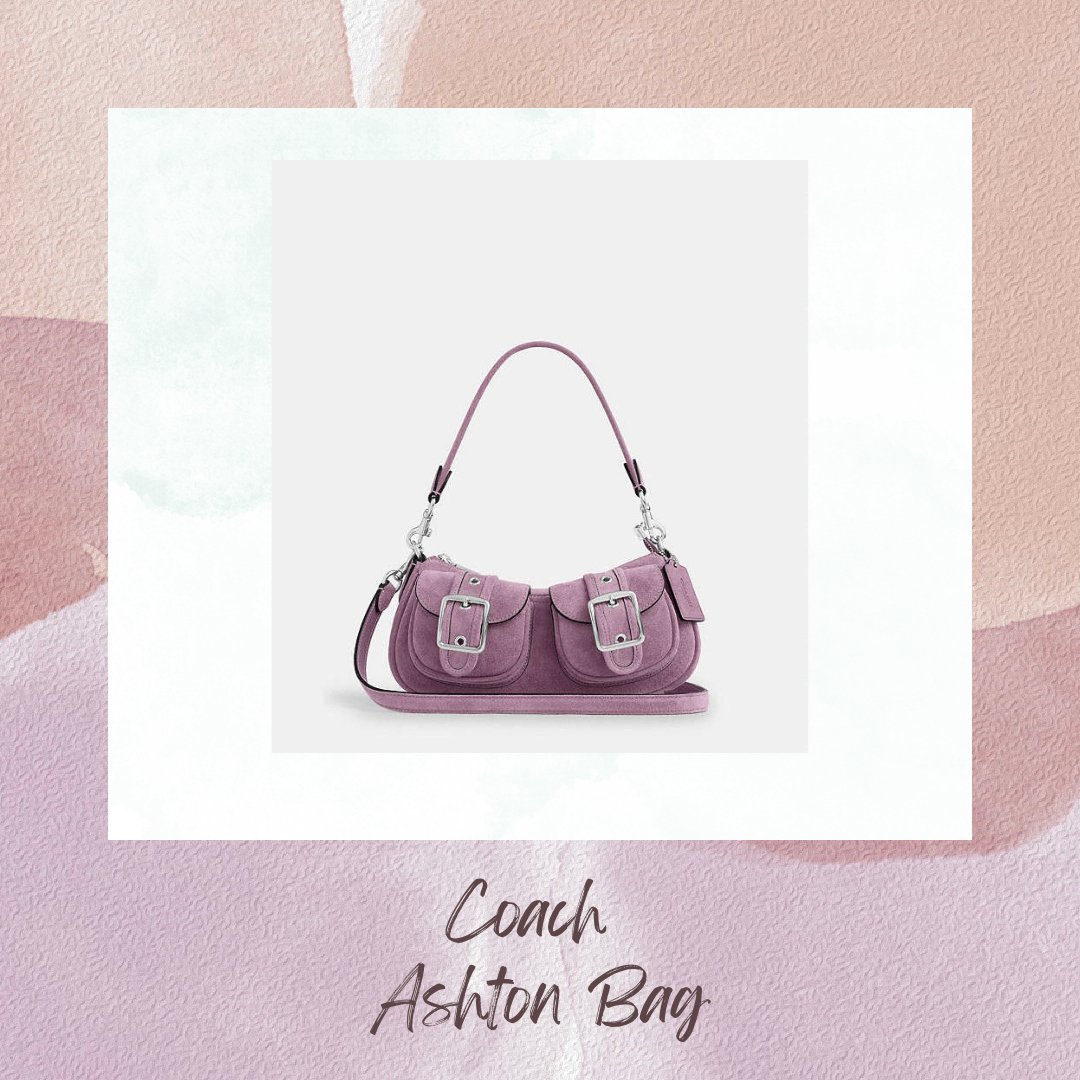 Coach Ashton Bag (CDA95)