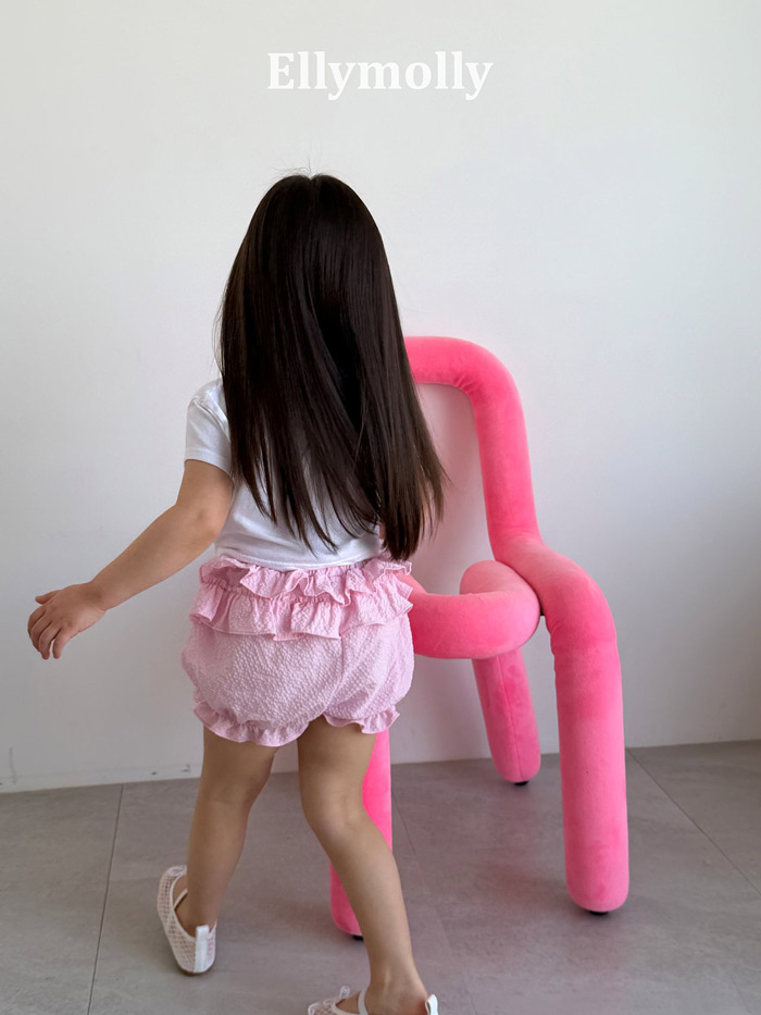 🇰🇷Ellymolly短褲