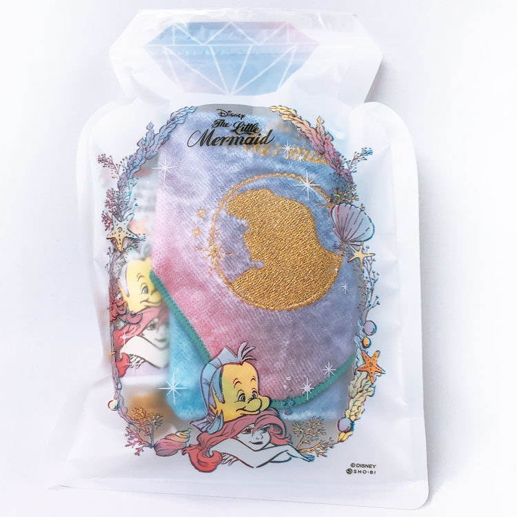 [現貨] [日本直送] 小魚仙禮物套裝 {TF380538}