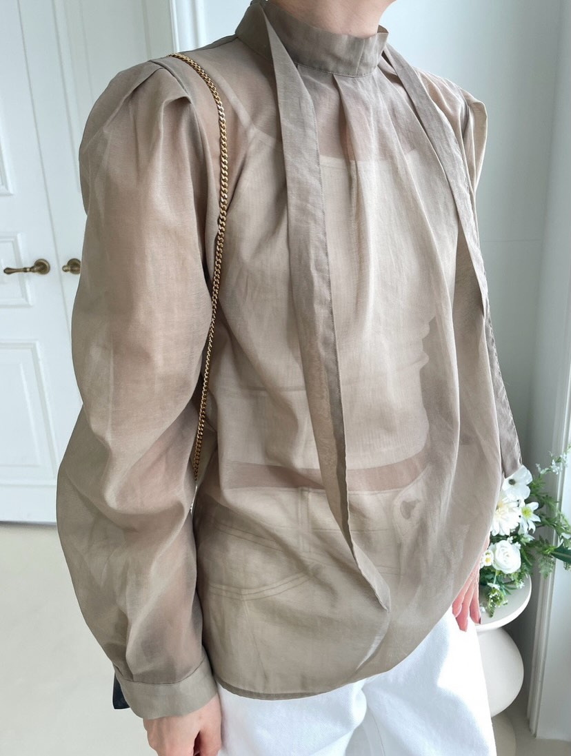 (2026FW) EDITION - TOP