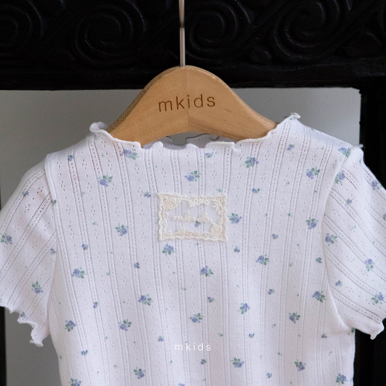 🇰🇷Mkids tee