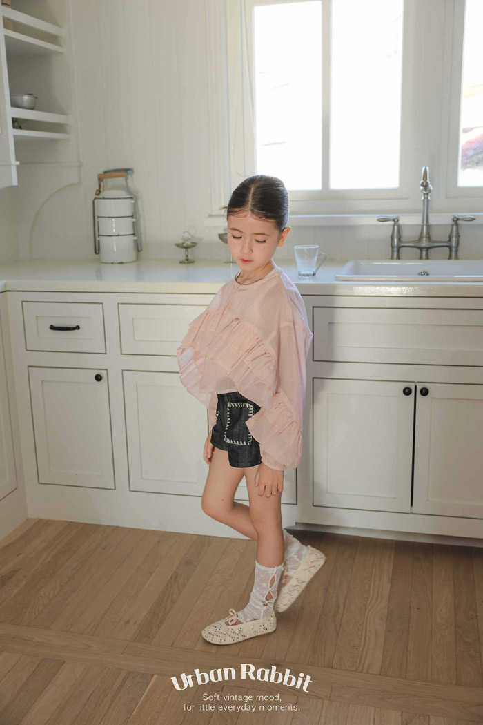 🇰🇷Urban Rabbit 背心