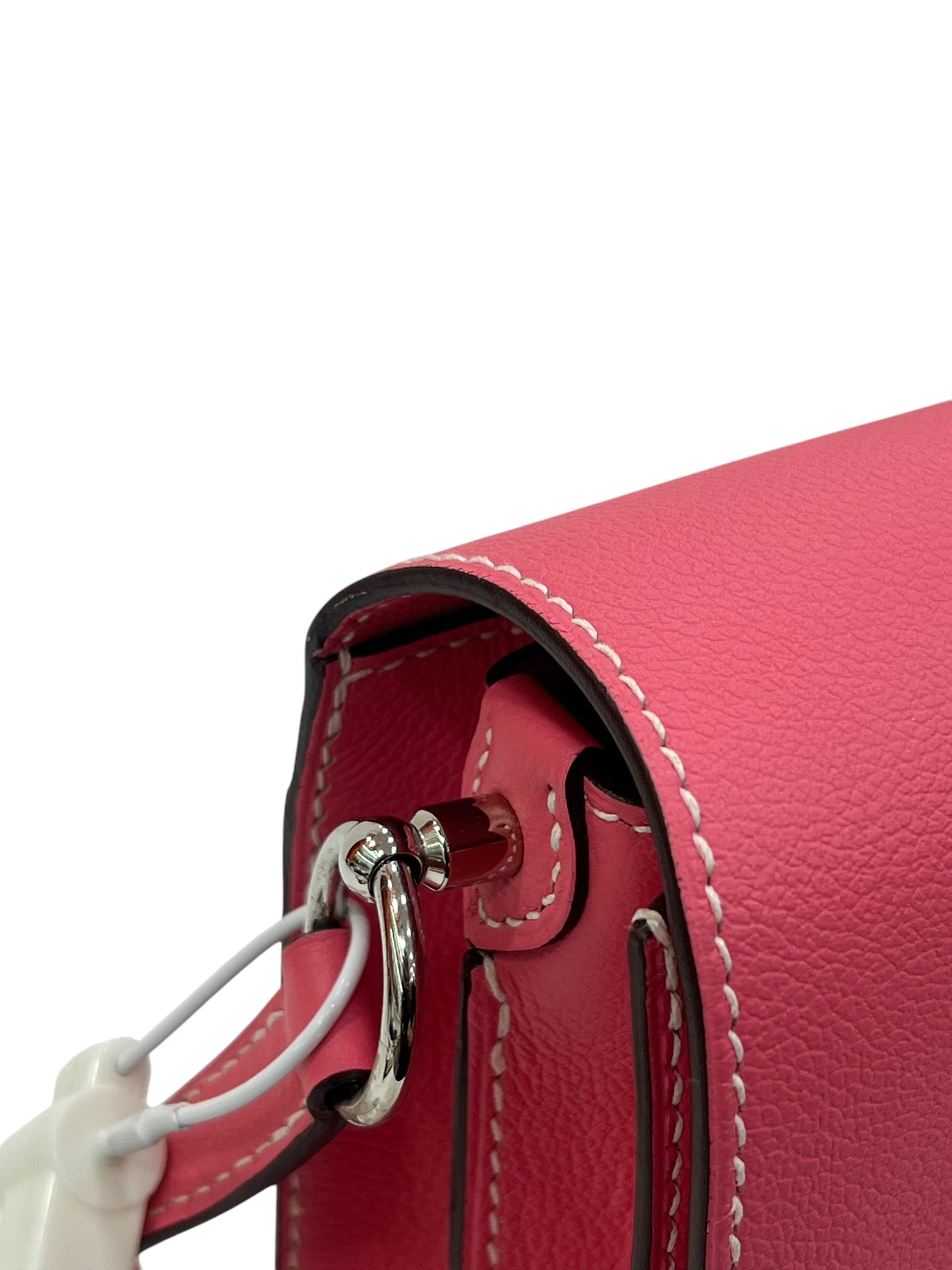 Pre-Owned HERMÉS Roulis 23 Stamp C / Product Code: 062704