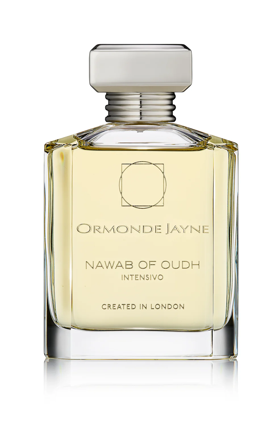 Nawab of Oudh Intensivo - Ormonde Jayne