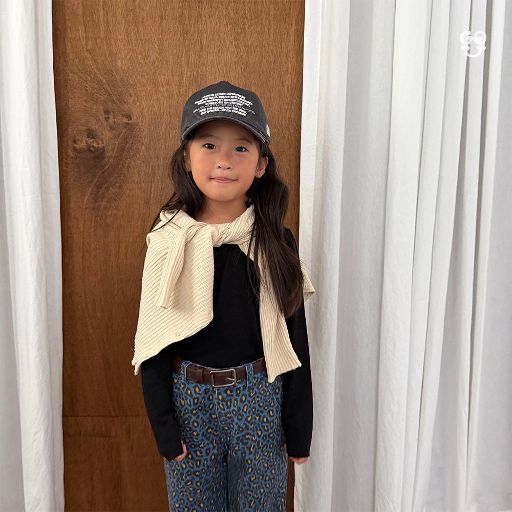 GOU | Neul Cardigan
