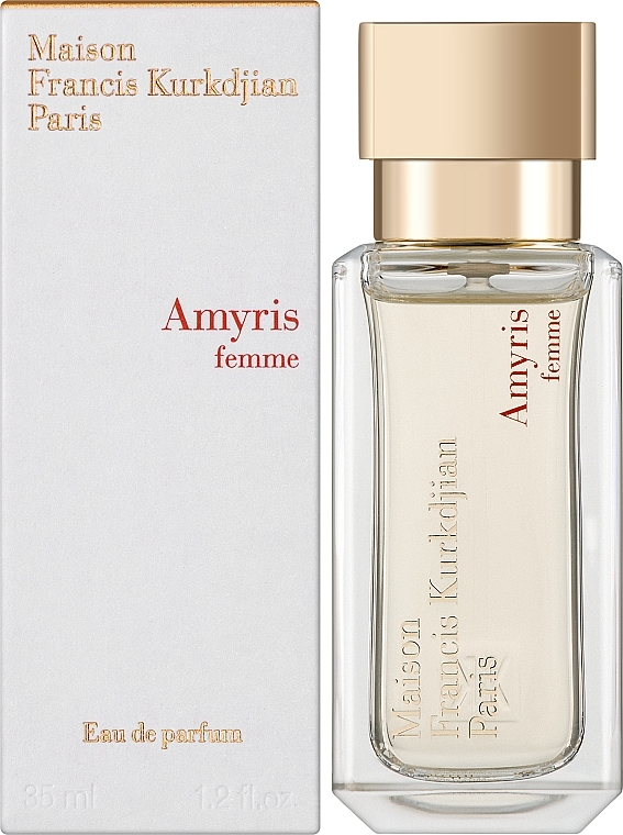 MAISON FRANCIS KURKDJIAN Amyris Femme 淡香精 (2 Sizes)
