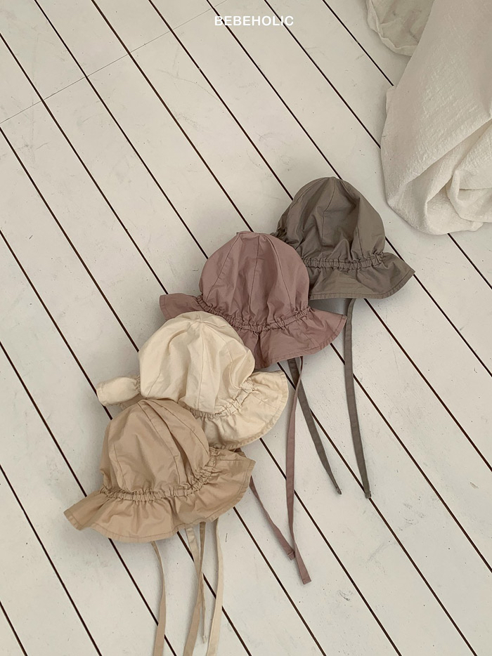 🇰🇷Bebeholic帽