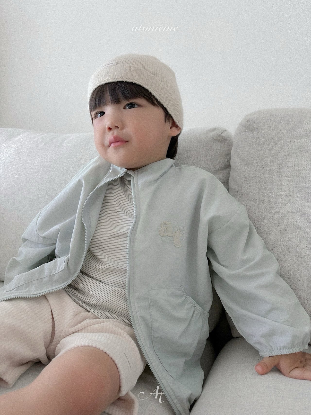 Atomeme | Cookie Beanie (ACC)