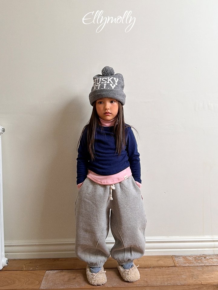 Ellymolly | Arched Jogger pt