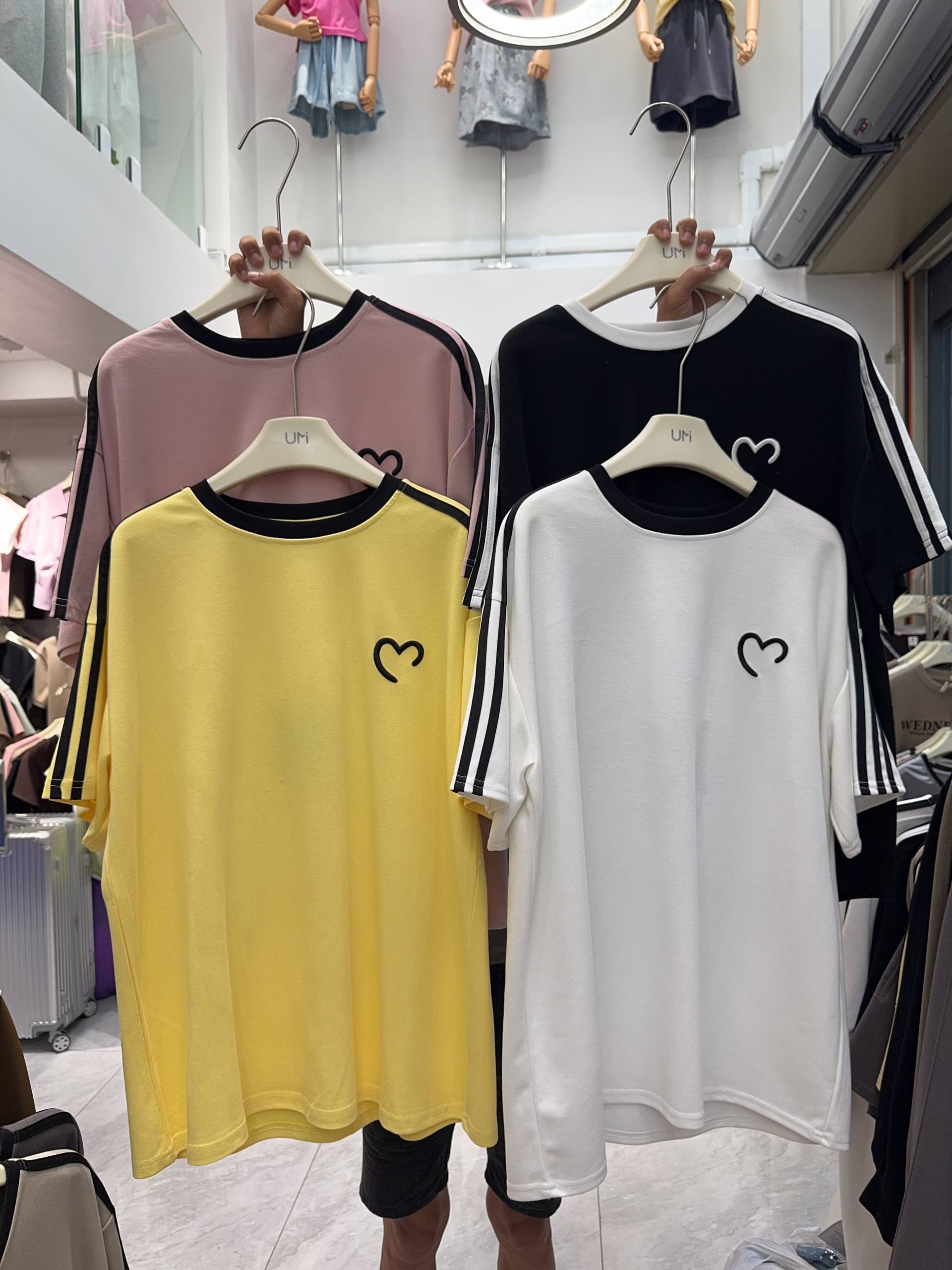 🇹🇭爱心Over T✨