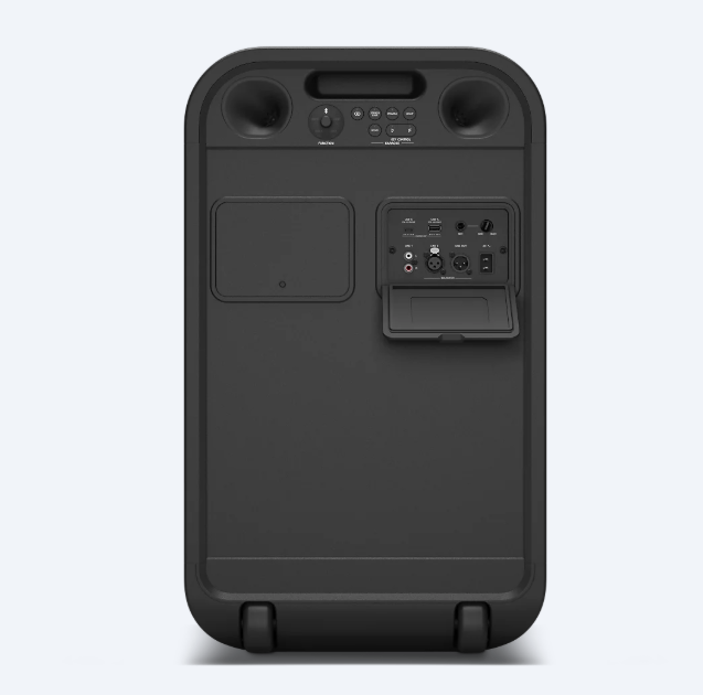 Sony ULT TOWER 7 Portable Bluetooth Party Speaker (SRS-ULT700)