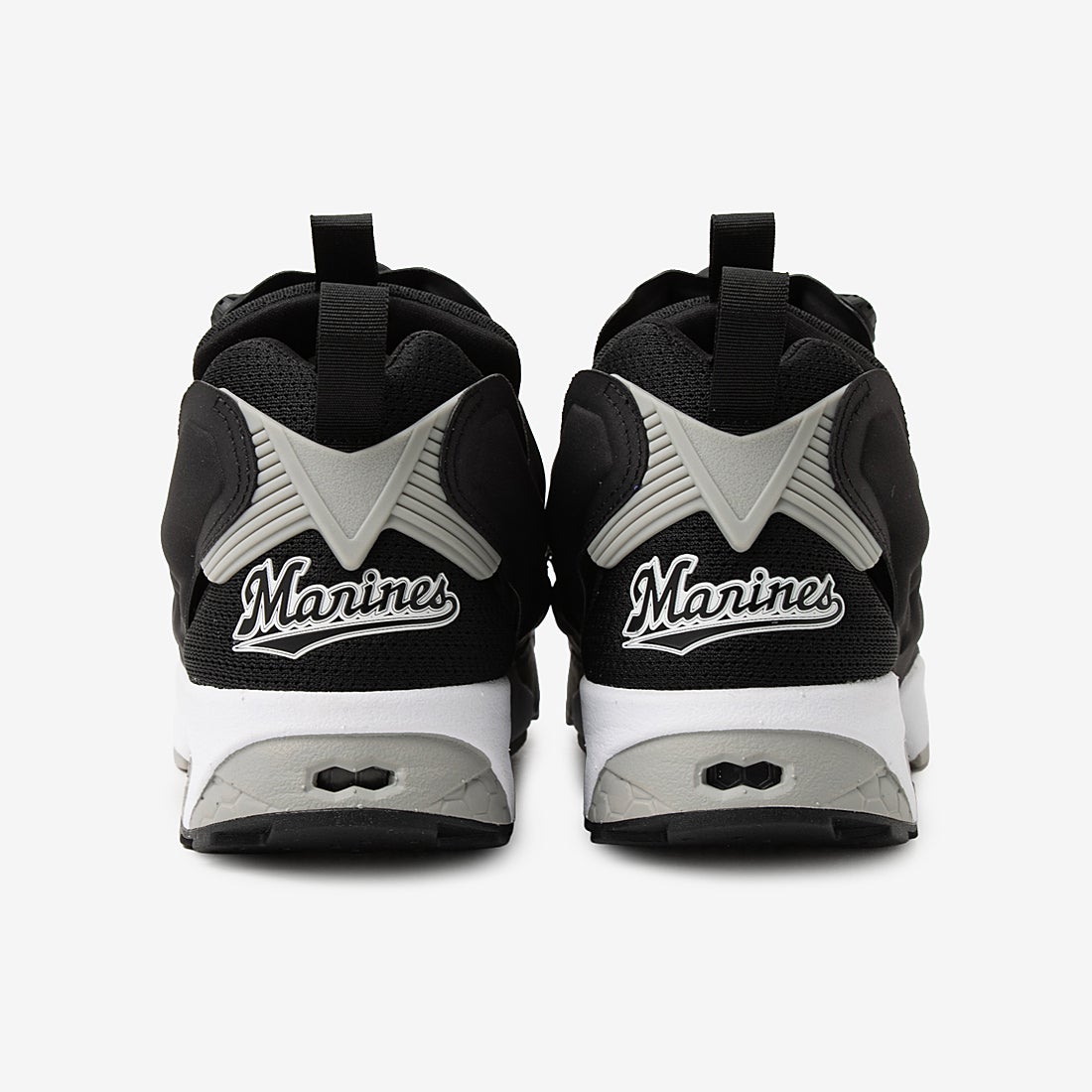 REEBOK x PACIFIC LEAGUE Pump Fury 94 - MARINES **MESSAGE FIRST/先查詢貨存** (100286794)