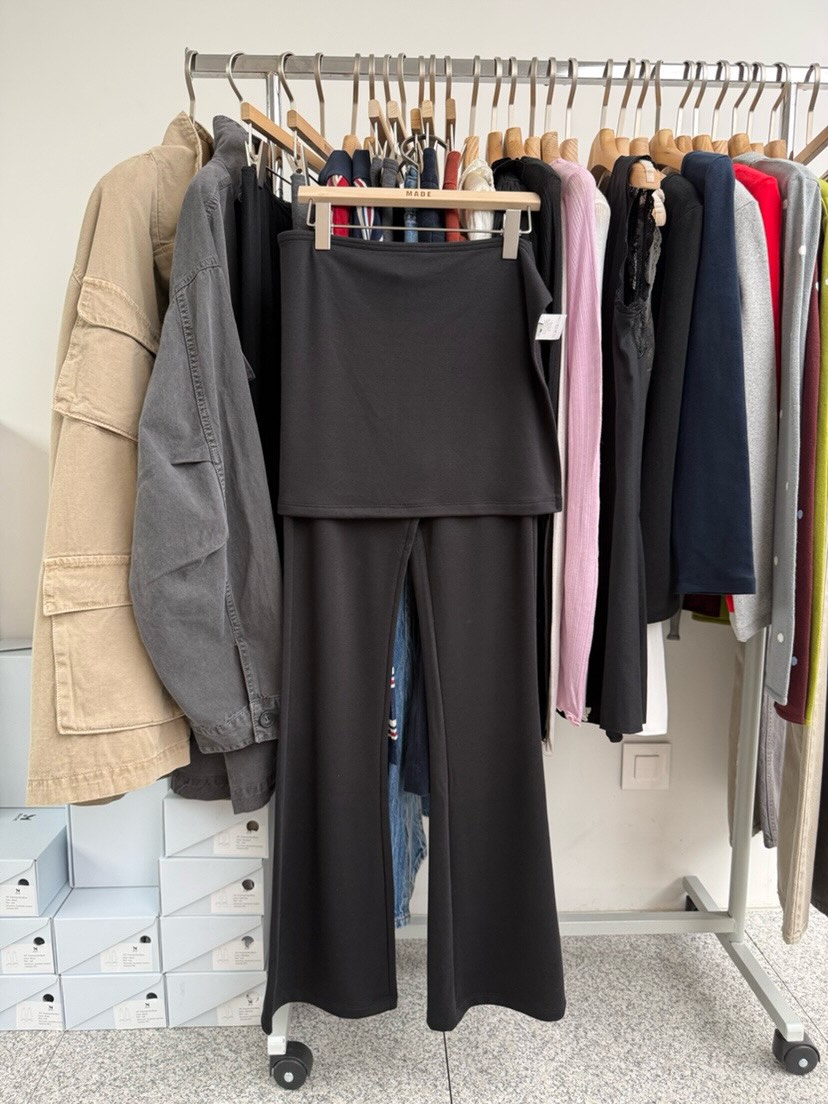 (2026FW) MADE - PANTS