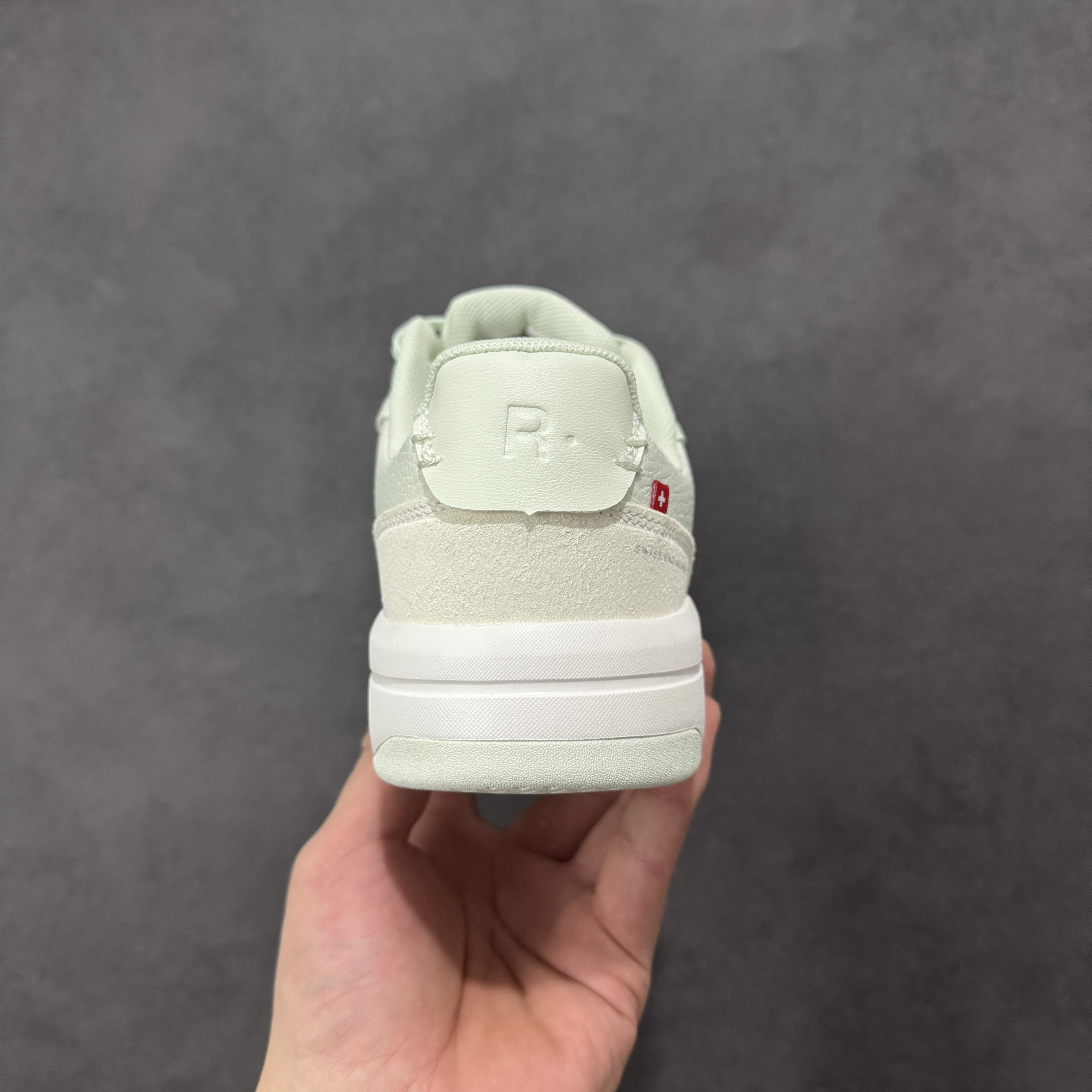 On The Roger Clubhouse