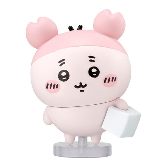 日本 Chiikawa 扭蛋公仔擺件