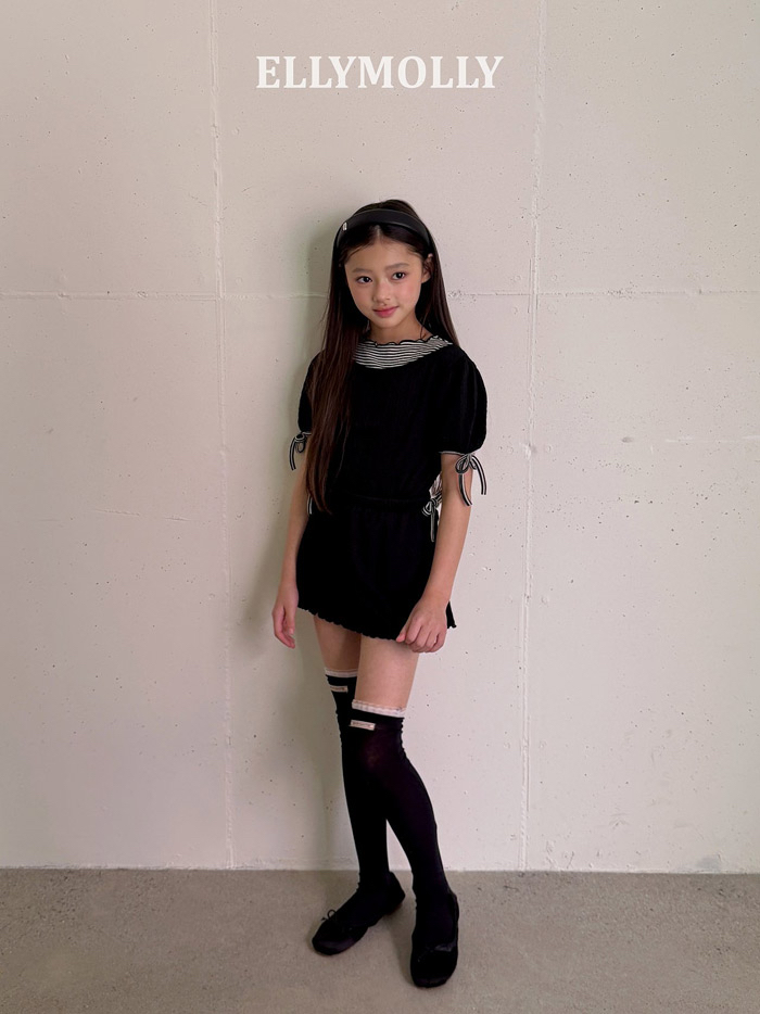 🇰🇷Ellymolly裙