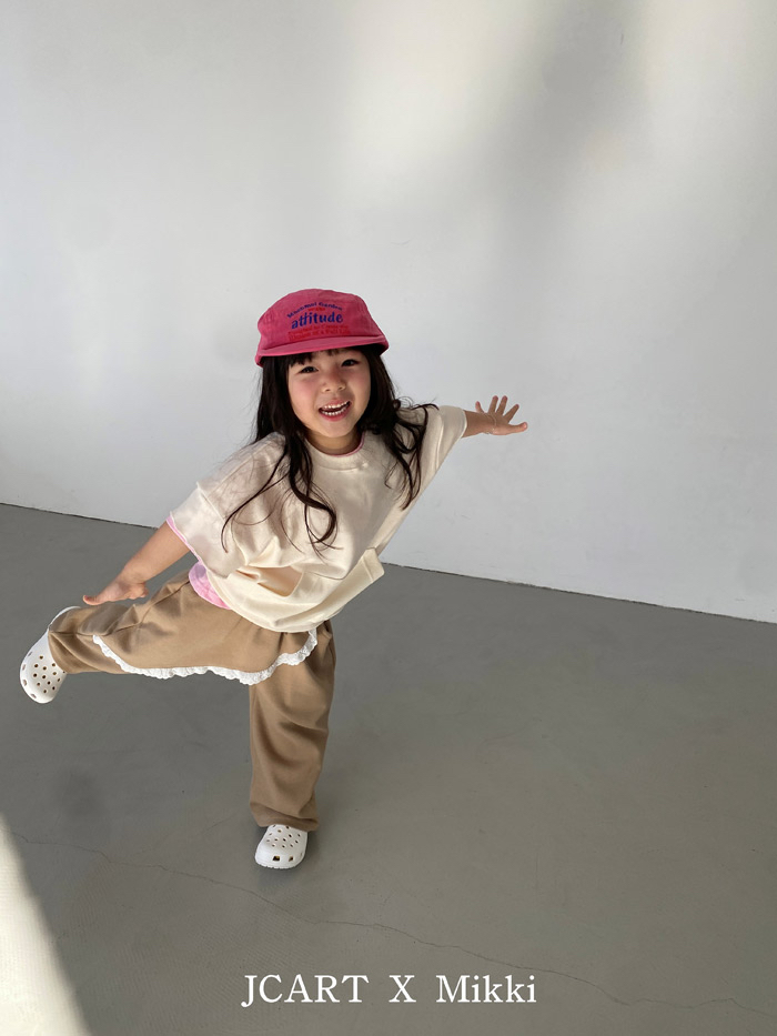 🇰🇷mikki vest親子