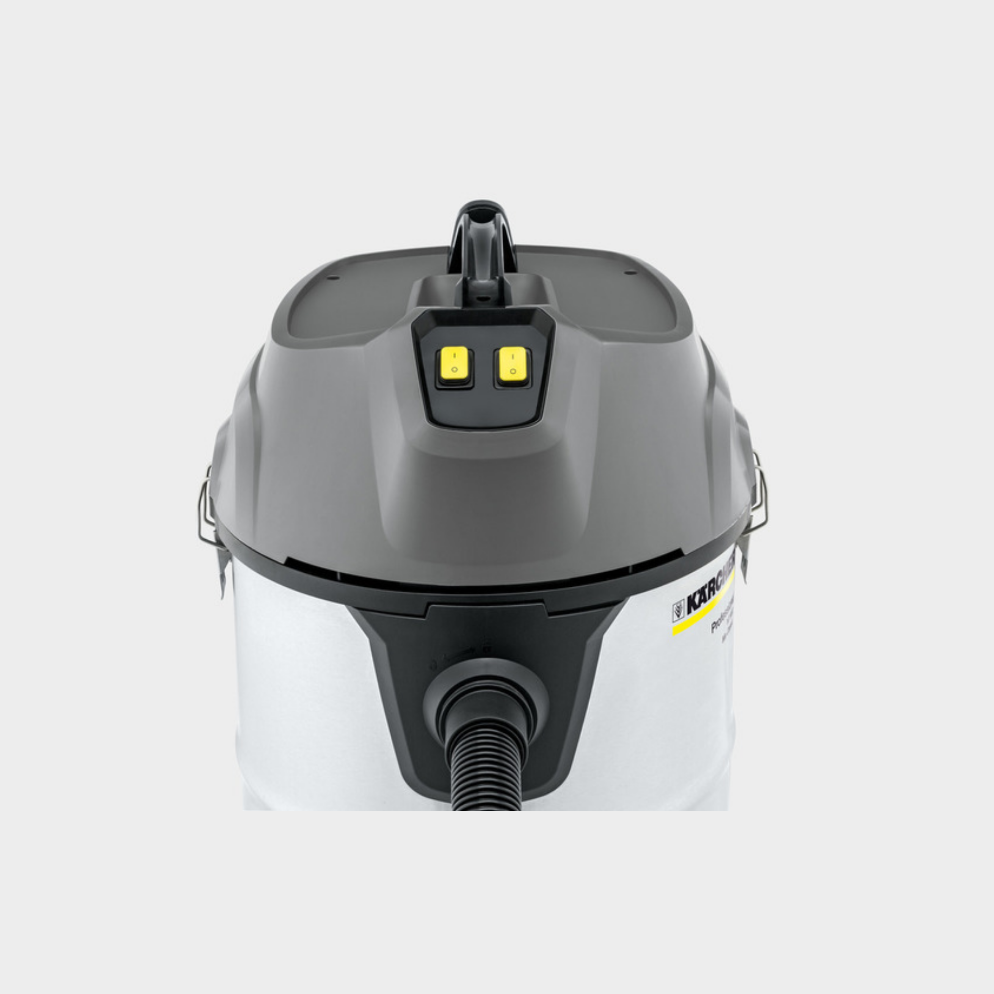 Karcher NT 70/2 Me Classic Wet & Dry Vacuum Cleaner (NT 70/2)