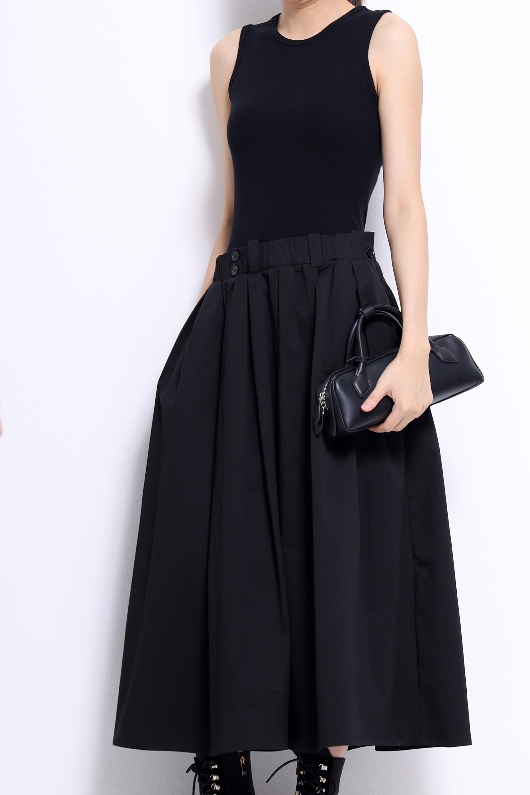 CD2149 MIA MINIMALIST DRESS