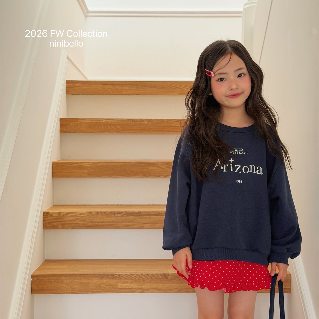 Ninibello | Dear Dot Skirt 
